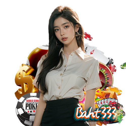 baht333 โปรโมชั่น