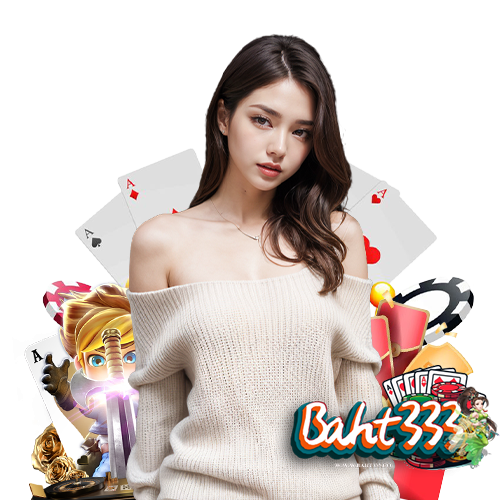 baht333